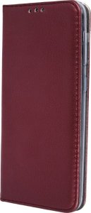 Vega KABURA MAGNETO SAMSUNG A55 5G BURGUNDOWY> 1