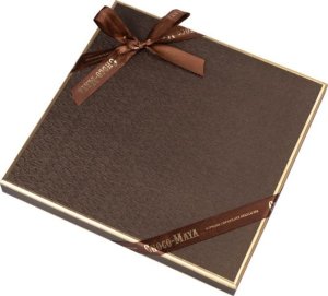 Nobilia Prezent Choco Maya Bomboniera Prezentowa Grand Selection No 2 Upominek 2