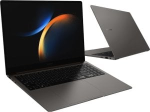 Laptop Samsung Laptop Samsung Galaxy Book3 Pro 16" OLED 120Hz i5-1340P 8GB/512GB SSD W11H 1