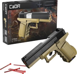 Cada *****Cada klocki 17 pistolet C81013W 29776 1