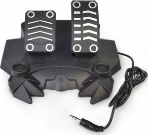 Artyk Auto R/C z kierownicą i pedałami ToysForBoy 143236 3