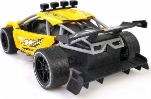 Artyk Auto R/C z kierownicą i pedałami ToysForBoy 143236 4