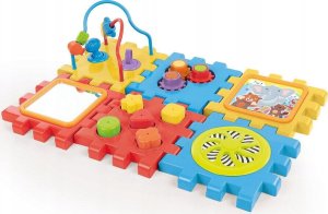Dolu 2w1 kostka edukacyjna dla malucha 5092 2