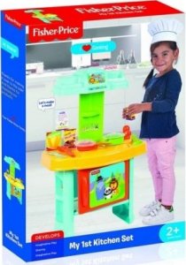 Dolu DOLU FP kuchnia z wyposażeniem 1820 18205 3