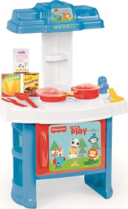 Dolu DOLU FP kuchnia z wyposażeniem 1820 18205 5