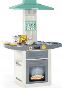 Dolu DOLU kuchnia z wyposażeniem 2606 26064 2