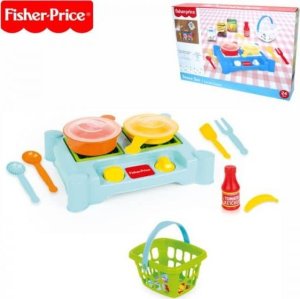 Dolu DOLU FP kuchenka+akcesoria 1822 18229 1