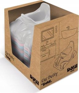 Dolu DOLU nocnik autko 7169 71699 8