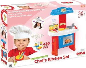 Dolu kuchnia w kartonie 4118 41180 2