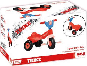 Dolu DOLU rowerek 3-kołowy 7040 70401 2