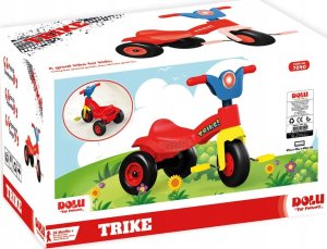 Dolu DOLU rowerek 3-kołowy 7040 70401 3