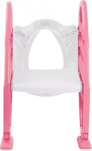 Dolu DOLU toaleta treningowa różowa 7250 72504 3