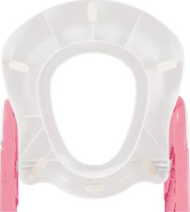 Dolu DOLU toaleta treningowa różowa 7250 72504 4