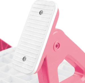 Dolu DOLU toaleta treningowa różowa 7250 72504 5