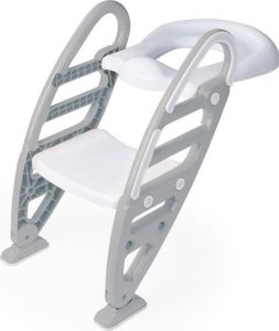 Dolu toaleta treningowa szara 7245 72450 2