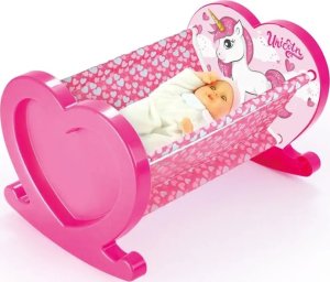 Dolu DOLU Unicorn moja pierwsza kołyska 2549 25494 2