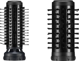 Suszarko-lokówka Beauty Limited Szczotko suszarka obrotowa Black 2w1 1200W 4