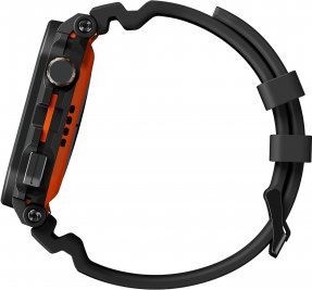 Smartwatch Zeblaze Smartwatch Ares GPS - czarny 5