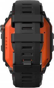 Smartwatch Zeblaze Smartwatch Ares GPS - czarny 7