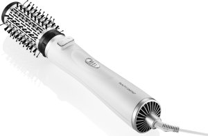 Suszarko-lokówka Beauty Limited Szczotko suszarka obrotowa White 2w1 1200W 1