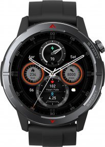 Smartwatch Zeblaze Smartwatch Zeblaze Stratos 3 Ultra - czarny 2