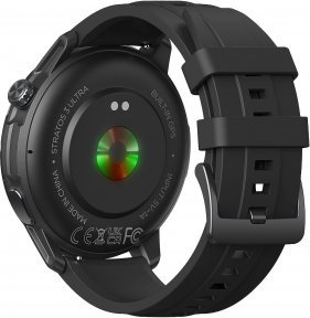 Smartwatch Zeblaze Smartwatch Zeblaze Stratos 3 Ultra - czarny 3