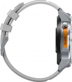 Smartwatch Zeblaze Stratos 2 Ultra Szary  (ZB4516) 5