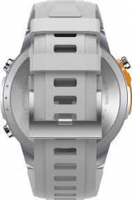 Smartwatch Zeblaze Stratos 2 Ultra Szary  (ZB4516) 7