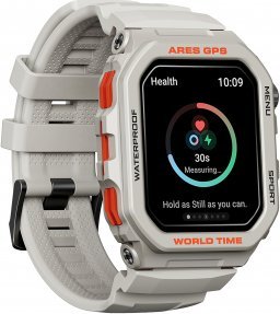 Smartwatch Zeblaze Smartwatch Zeblaze Ares GPS - biały 3