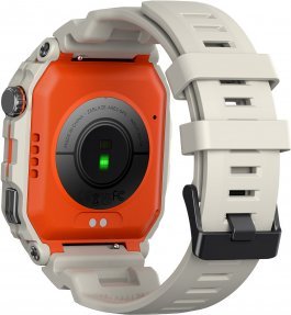 Smartwatch Zeblaze Smartwatch Zeblaze Ares GPS - biały 4