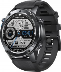 Smartwatch Zeblaze Stratos 2 Ultra Czarny  (ZB4515) 3