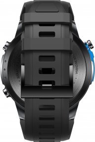 Smartwatch Zeblaze Stratos 2 Ultra Czarny  (ZB4515) 4