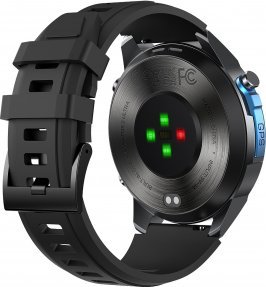 Smartwatch Zeblaze Stratos 2 Ultra Czarny  (ZB4515) 5