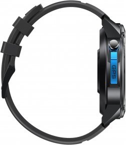 Smartwatch Zeblaze Stratos 2 Ultra Czarny  (ZB4515) 6