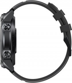 Smartwatch Zeblaze Stratos 2 Ultra Czarny  (ZB4515) 7