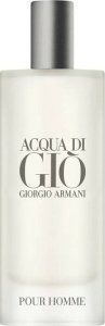 Giorgio Armani Giorgio Armani Acqua di Gio Pour Homme Woda perfumowana, 15ml 1