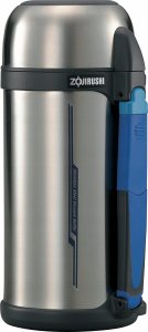 ZOJIRUSHI Termos ZOJIRUSHI SF-CC15-XA 1,5 l stalowy 1