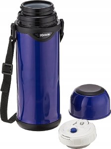 ZOJIRUSHI Termos ZOJIRUSHI SJ-TG10-AA 1 l niebieski 1