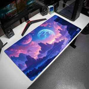 Podkładka Tilt Planeta Neonu XXL (MP000009510) 2