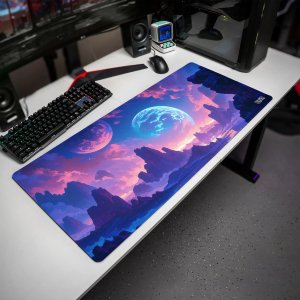 Podkładka Tilt Planeta Neonu XL (MP000009511) 2