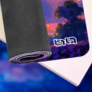 Podkładka Tilt PODKŁADKA POD MYSZKĘ XXL Staropolska Sielanka 80x30 TILT XXL Wytrzymała 6