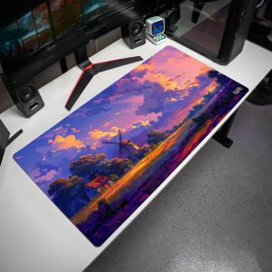 Podkładka Tilt Staropolska Sielanka XXL (MP000009495) 2