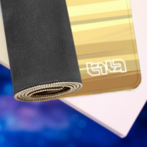 Podkładka Tilt Czerwona Szybkość XXL (MP000009470) 7