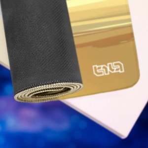 Podkładka Tilt Czerwona Szybkość M (MP000009473) 6