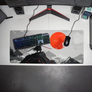 Podkładka Tilt Droga na szczyt XL (MP000009436) 4