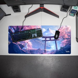 Podkładka Tilt Foxy Sanctuary XL (MP000009431) 4