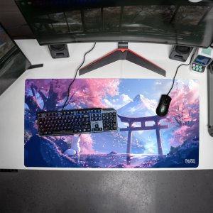 Podkładka Tilt Foxy Sanctuary XXL (MP000009430) 5