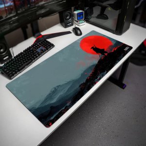 Podkładka Tilt Grey Samurai XL (MP000009426) 2