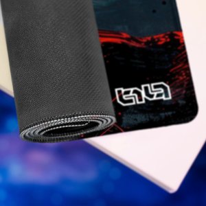 Podkładka Tilt Grey Samurai XL (MP000009426) 6