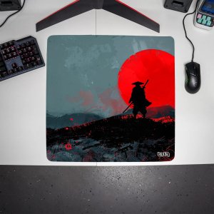 Podkładka Tilt Grey Samurai M (MP000009428) 3